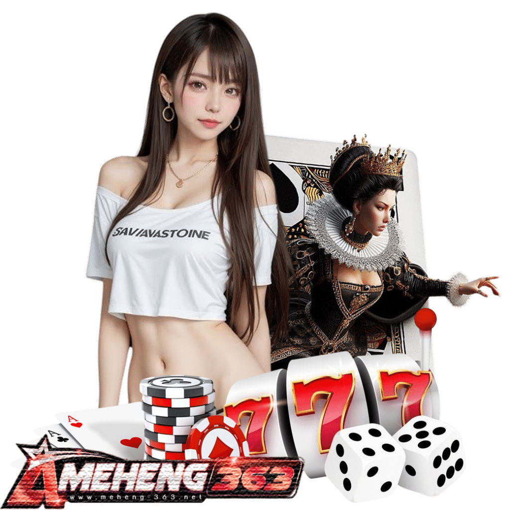 meheng363 ทดลองเล่น